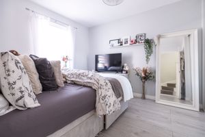 Bedroom 2- click for photo gallery